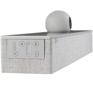 AMX Acendo Vibe ACV-5100. Barra de sonido para conferencias con cámara