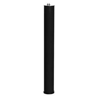 Biamp Desono ENT-FR, Columna de sonido interior/exterior 3 vías 6x 3,5"