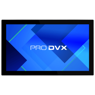 ProDVX APPC-24XP. Panel PC Android de 23,6"