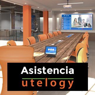 Utelogy Asistencia Remota