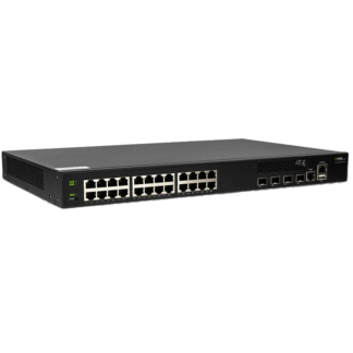 AVPro Edge AC-MXNET-SW24P. Network Switch de 24 Puertos
