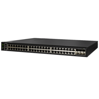AVPro Edge AC-MXNET-SW48P. Network Switch de 48 Puertos
