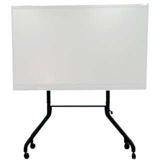 StarBoard Carrito Móvil para Displays de 55"-86"