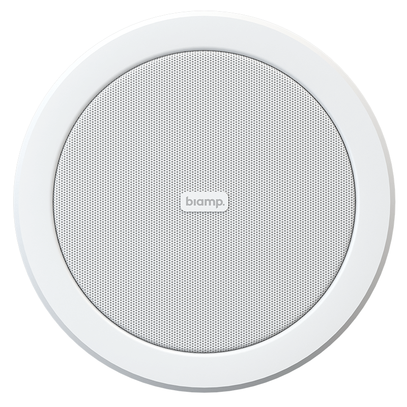 Biamp CM10TB Altavoz de Montaje en Techo de 5.5"