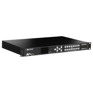 AVPro Edge AC-MX-1616. Matriz HDMI 16x16 de 18 Gbps