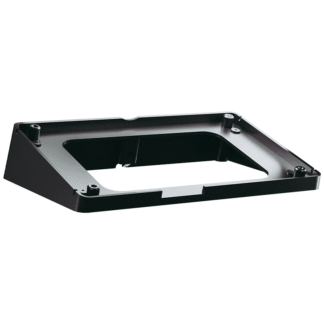 CUE Mounting Adapter 10, Adaptador de Montaje para touchCUE-10-W y touchONE-10-W