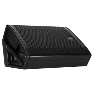 RCF NX 12-SMA, Monitor de Escenario Coaxial Activo 12"