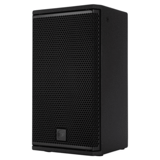 RCF NX 910-A, Sistema de Altavoces Activos Bidireccionales 10"