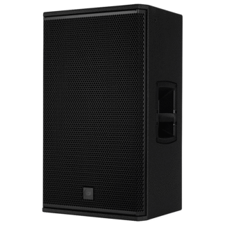 RCF NX 915-A, Sistema de Altavoces Activos Bidireccionales 15"