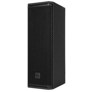 RCF NXL 14-A, Altavoz Activo Compacto de Fuente Puntual