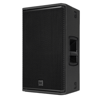 RCF NX 932-A, Sistema de Altavoces Activos 12"