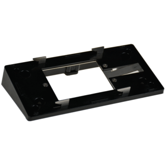 CUE Tabletop Stand 5, Soporte de sobremesa para touchCUE-5-knob y touchONE-5
