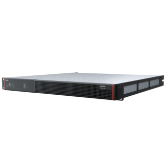 Biamp Voltera D 4800.2M Controlador de Altavoces Amplificados de 2 Canales - 4800W