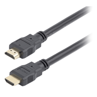 Biamp EasyConnect Cable HDMI 4k60 de 1, 2, 5, 10 ó 15 Metros