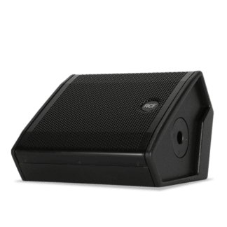 RCF NX 10-SMA, Monitor de Escenario Coaxial Activo 10"