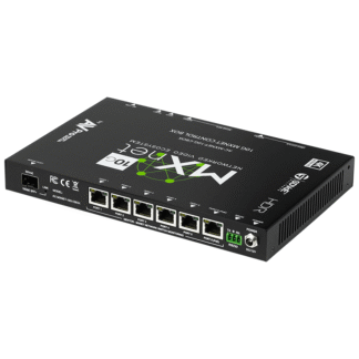 AVPro Edge AC-MXNET-10G-CBOX - Caja de Control MXnet 10G