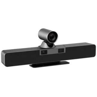 DVDO-C6DL-1-G, Cámara Todo en Uno 4K con Doble Lente, HDMI/IP/USB/USB-C y Seguimiento Automático por IA