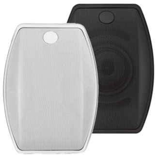 SoundTube IPD-SM500i-II, Altavoz de Superficie Dante/AES67 POE, IP, 2 Vías de 5.25"