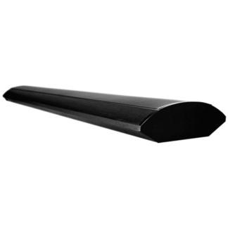 SoundTube IPD-TSB2.0, Barra de Sonido Dante/AES67 POE, IP