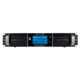Amplificadores SoundTube