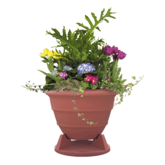 SoundTube OMNIPLANTER SSPOT-TC, Altavoz de Exterior de 6.5" ó 8"