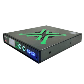 PlexusAV P-AVN-2, Transceptor IPMX H.264/265