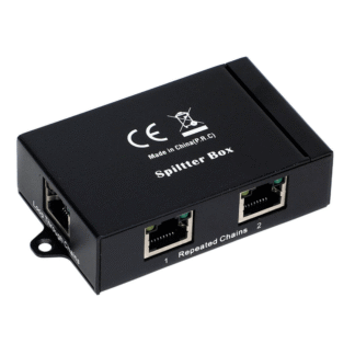 Vissonic VIS-CNB. Caja Divisora Para Conferencias Digitales