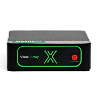 PlexusAV P-AVN-VA, Gestión y Control Centralizado de Visual Array