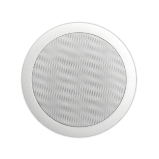 SoundTube CM42-EZS-II, Altavoz de Techo de 4" y 2 Vías con Caja Corta