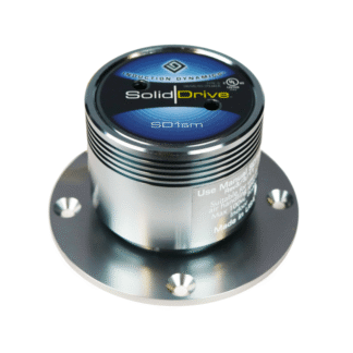 SolidDrive