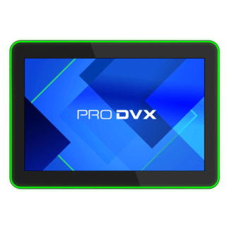 ProDVX IPPC-10SLB, Panel PC Intel (R24-6702) de 10.1" para Windows 10 IoT
