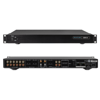 SoundTube DSM-16, Matriz Digital Dante