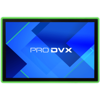 ProDVX APPC-10SFN Panel PC con Android 13 de 10,1" con NFC