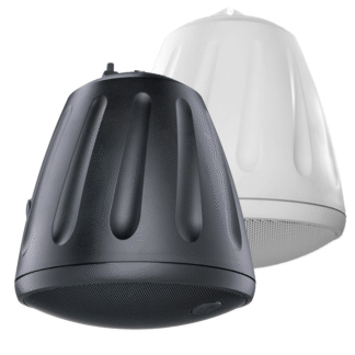 SoundTube RS800i Altavoz Colgante de 8" con Tweeter BroadBeam