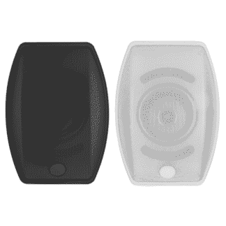 SoundTube SM590I-II-WX Altavoz Montaje Superficie Exteriores 2 Vías 5,25"