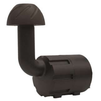 SoundTube SubScape 10, Subwoofer Enterrable de 10" Para Exteriores