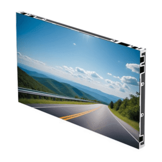 ITC Serie A 16:9 - Pantalla LED Modular para Interior