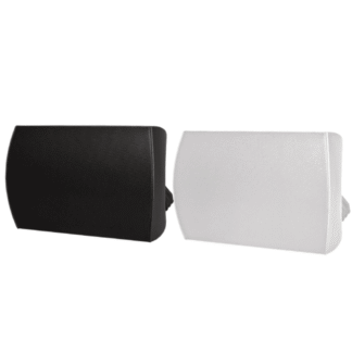 SoundTube IPD-SM82-EZ-WX Altavoz Montaje Superficie Dante/AES67 POE IP 8"