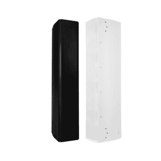 SoundTube LA880I-II Columna Line array de rango completo - Serie II