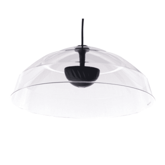 SoundTube FP6030-II Altavoz Doble Parabólico de 30" con Cúpula Transparente