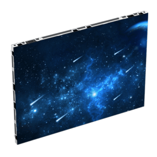 ITC Serie C 4:3 - Pantalla LED Modular para Interior