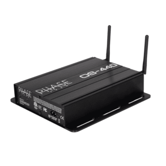 SoundTube OS-440 Amplificador de 4 Canales 40W. Funciones Wifi y Bluetooth