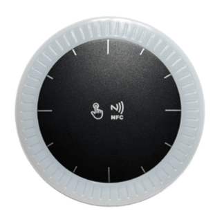 ProDVX PuKK Workspace, Dispositivo de Gestión de Reserva de Espacios Interactivo