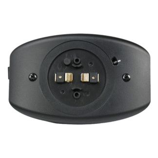 SoundTube AC-SM31-XFMR-BK. Transformador 100V para Altavoz SoundTube SM31
