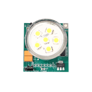 SoundTube FP-LIGHT MODULE KIT. Módulo de Iluminación