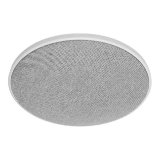 DVDO-Ceiling-Mic-1. Micrófono de Techo con Matriz Beamforming