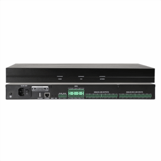 DVDO-DSP88-1 Procesador de Audio DSP 8x8