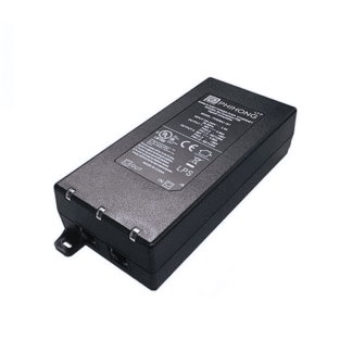 Biamp EasyConnect POE-90W. Inyector PoE++ de 10 GB