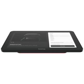 Biamp Apprimo Touch 10 UCX-T. Panel de Control Táctil de 10" para Sistemas Devio UCX