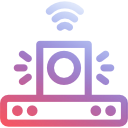 Barras de Sonido